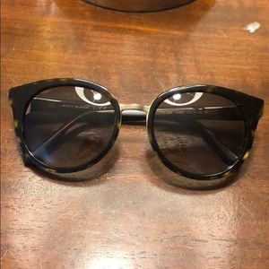Tory Burch Sunglasses